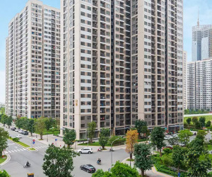 Giá chung cư tăng cao nhưng chủ đầu tư không bán: Điều gì đang diễn ra?