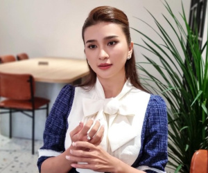 Kim Tuyến nói về scandal với Huy Khánh: 'Tôi sai khi là người thứ 3'