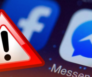 Facebook gặp lỗi ngay trong đêm, người dùng cuống cuồng lo bị hack tài khoản