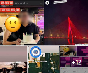 Drama 'cắm sừng' dài kỳ như 'cô dâu 8 tuổi': Người yêu 1 năm tử tế bỗng biến thành 'chạn vương', bắt cá nhiều tay để được bao nuôi