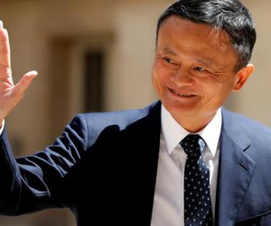 Alibaba mất 26 tỷ USD vì tin đồn 'Jack Ma bị băt'