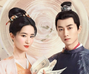Mộng Hoa Lục của Lưu Diệc Phi sắp được lên sóng, khán giả lo lắng sẽ là Thả Thí Thiên Hạ thứ hai
