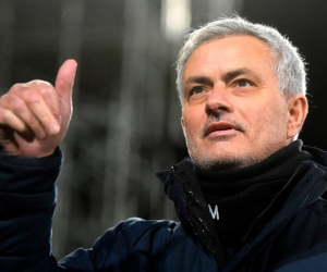 Lịch thi đấu bóng đá hôm nay: Mourinho tiếp tục hành trình săn chức vô địch châu Âu