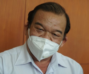 Giám đốc Sở Lao động - Thương binh và Xã hội TP Hồ Chí Minh nghỉ hưu trước tuổi