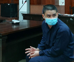 Sát hại cả gia đình, nghịch tử lĩnh án tử hình
