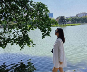 Phạm Quỳnh Anh đã có động thái giữa lúc lộ ảnh đi ăn cùng tình trẻ, lại còn khoe chi tiết bầu bí thấy rõ?