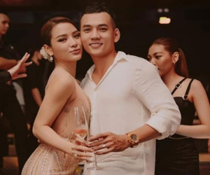 Mạnh miệng tuyên bố chồng vẫn yêu dù tận thế, Phương Trinh Jolie bị dân mạng mỉa mai: 'Thời gian sẽ trả lời tất cả'