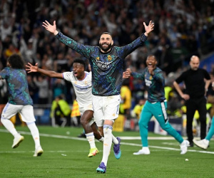 Thua ngược Real Madrid 5-6, Pep lại là 'con tép' ở Champions League