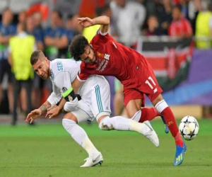 Real Madrid vào chung kết Champions League, Salah lập tức bắn tín hiệu đòi phục thù