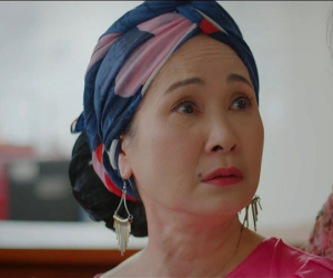 Vai mẹ chồng quá quắt trong 'Thương ngày nắng về' bị phản ứng dữ dội, dân mạng bày tỏ bức xúc với NSND Lan Hương