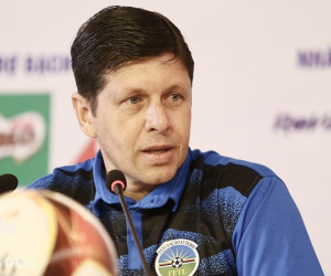 'U23 Việt Nam đâu phải đội mạnh nhất, chưa chắc vượt qua vòng bảng'