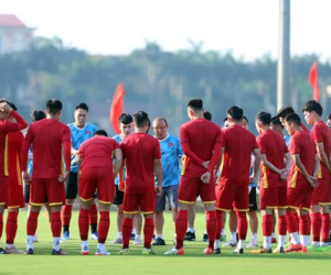 Lịch thi đấu SEA Games 31 ngày 6/5: Mở màn khó khăn cho U23 Việt Nam