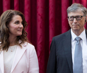 Một năm sau ngày tuyên bố ly hôn, tỷ phú Bill Gates lên tiếng thừa nhận ngoại tình, gây ra nỗi đau lớn lao cho gia đình