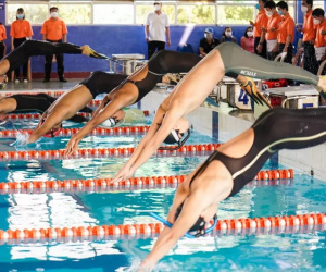 Những môn thể thao giúp Việt Nam bội thu HCV SEA Games