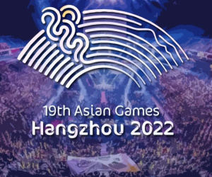 Hoãn Asian Games 2022 tại Trung Quốc