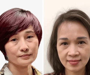 Vụ án đưa, nhận hối lộ ở Cục lãnh sự: Bắt 2 nữ giám đốc
