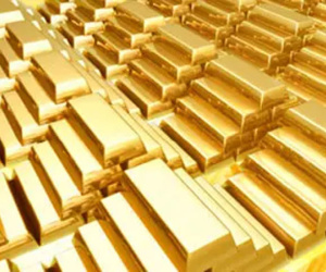 Giá vàng hôm nay 6/5: USD quay đầu giảm, vàng tăng vọt