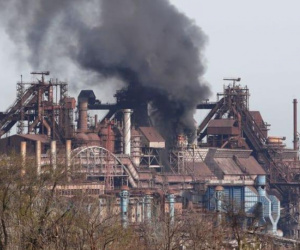 Vì sao trận đánh ác liệt ở Mariupol lại đặc biệt quan trọng với Tổng thống Putin?