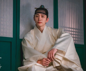 Baeksang 2022: Không phải Jung Hae In hay Lee Junho, đây mới là ứng cử viên xuất sắc cho giải Daesang