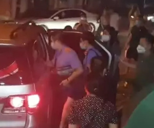 Cựu đại tá Phùng Anh Lê bị cáo buộc nhận hối lộ, đổ lỗi cho cấp dưới