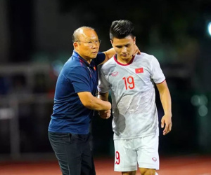 U23 Việt Nam: Không Quang Hải, ai lấy may cho thầy Park?
