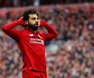 Mohamed Salah: Quân tử trả thù... 4 năm chưa muộn