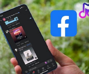 Facebook ra mắt tính năng bình luận bằng bài hát, nhưng 'ai có nhân phẩm tốt' mới sử dụng được?