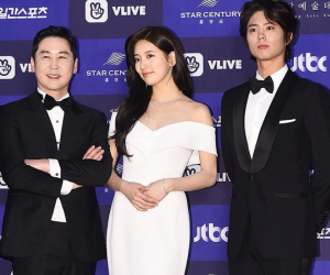 Dàn sao góp mặt tại Baeksang 2022: Kim So Yeon, Suzy và Cha Eun Woo sẽ chiếm spotlight?