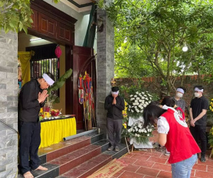 Vụ 3 mẹ con tử vong thương tâm ở Hà Nội, trong đó có một cháu bé bị trao nhầm gia đình cách đây 11 năm