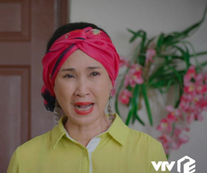 Khán giả 'sôi máu' với bà Hiền trong Thương ngày nắng về, NSND Lan Hương thừa nhận: 'Ức chế, biết thế chả nhận vai này'