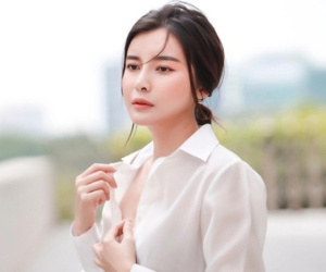 Cao Thái Hà tiết lộ mức cát-sê khủng: 'Cày cuốc' một tháng đã đủ tậu luôn miếng đất mới