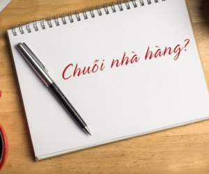 Kinh doanh theo chuỗi chứa đựng nhiều rủi ro