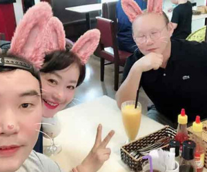 Con trai thầy Park đáp sốc trước tin tuyển Việt Nam được thiên vị