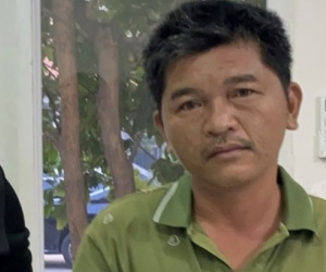 Thay tên đổi họ, trốn truy nã từ Bắc vào Nam suốt 26 năm vẫn bị bắt