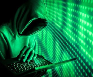Hacker 19 tuổi đã nắm trong tay 'quyền năng' đủ để làm sụp đổ cả thị trường chứng khoán