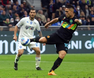 Ngược dòng ngoạn mục, Inter chiếm ngôi đầu Serie A