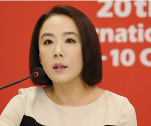 Diễn viên Kang Soo Yeon qua đời ở tuổi 56 sau 2 ngày nhập viện