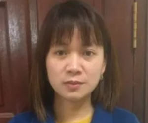 Nữ nhân viên Ngân hàng lừa đảo gần 50 tỉ đồng