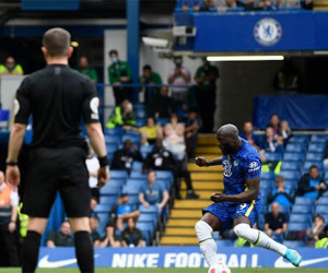 Bị gỡ hòa phút chót, Chelsea không thắng 3 trận liên tiếp
