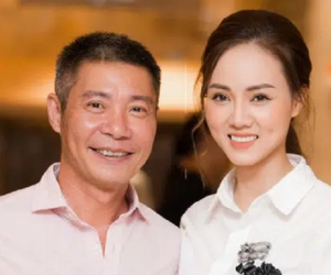 Vợ trẻ của NSND Công Lý than thở vì đăng bất cứ thông tin gì lên mạng xã hội cũng bị tấn công