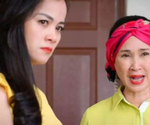 Mẹ và chị chồng gây ức chế nhất 'Thương ngày nắng về' phản ứng thế nào khi khán giả nổi cơn thịnh nộ?