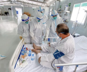 Ngày 7/5: Ca mắc mới giảm còn 3.345, không có F0 tử vong