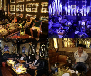 Mua ma túy từ TP HCM về cung cấp cho nhiều quán karaoke ở Cần Thơ