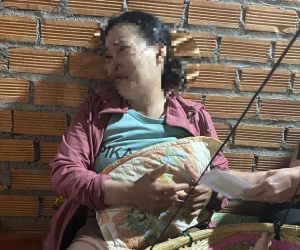 Bố mẹ gục ngã khi 3 con trai đuối nước thương tâm