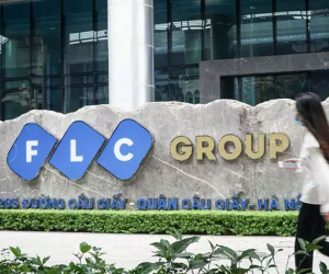 FLC gán nợ toà tháp 42 tầng cho ngân hàng rồi thuê lại làm trụ sở