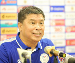 HLV U23 Philippines: Chúng tôi thành công vì đã nghiên cứu kỹ lối chơi của U23 Việt Nam