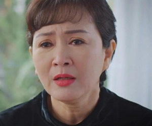 NSND Minh Hòa: Tôi không nghĩ vai diễn này lại cay nghiệt, dữ dội đến vậy