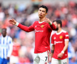 Dứt điểm hiệu quả, Brighton vùi dập Man United 4 bàn không gỡ