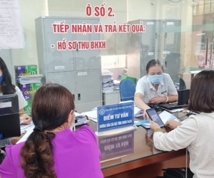 Mức đóng bảo BHXH tự nguyện thấp nhất sau hỗ trợ còn bao nhiêu?
