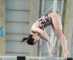Chưa thi đấu, nhảy cầu đem về ít nhất 3 huy chương SEA Games 31